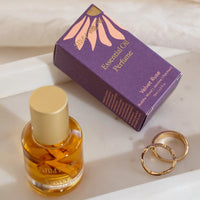 Velvet Ruse | Essential Oil Perfume Roller
