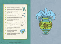 Star Child Aquarius