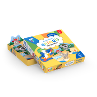 Kids My First 3pc Puzzles | Australian Animals