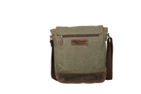 Declan Canvas Messenger