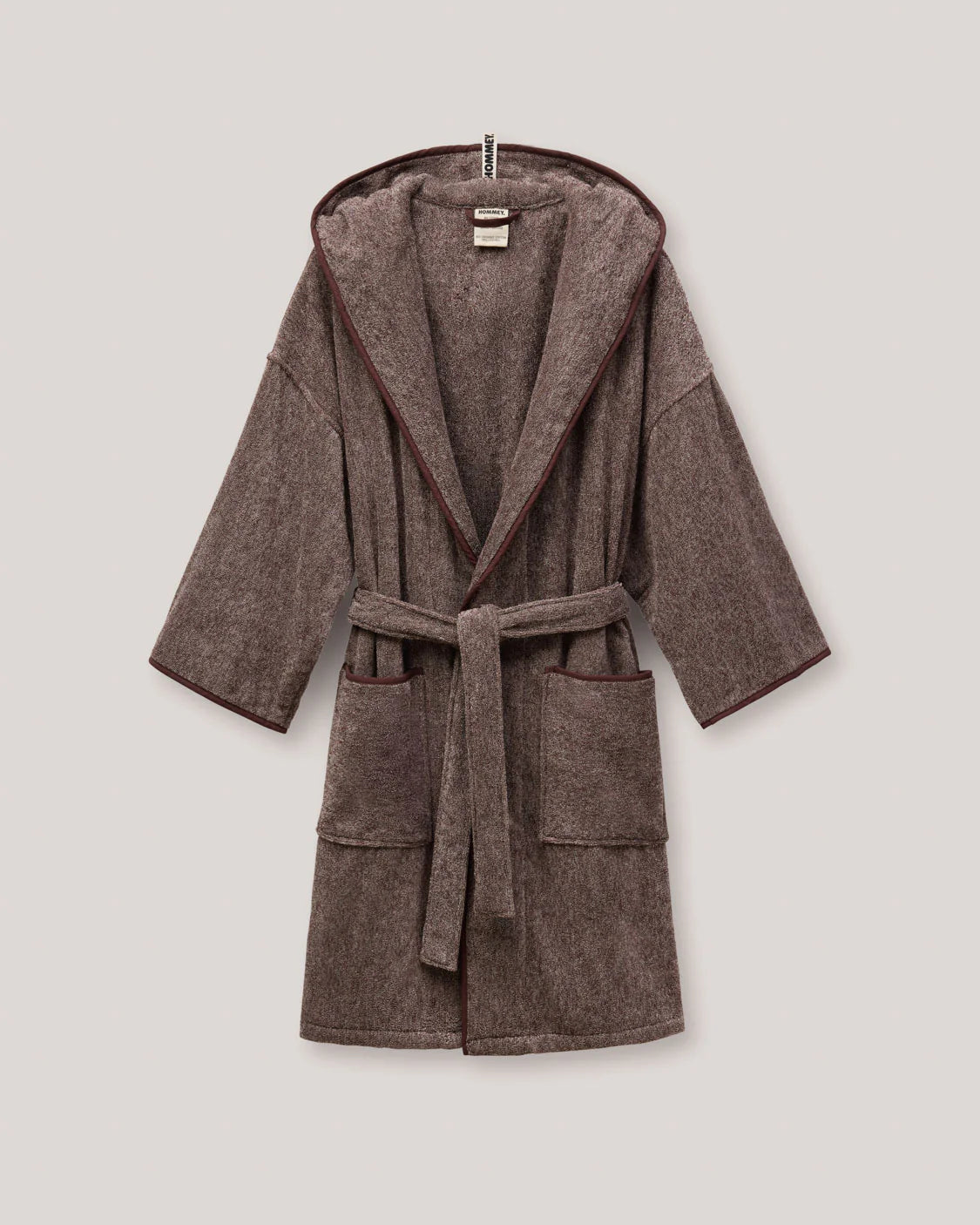 Robe | Maple