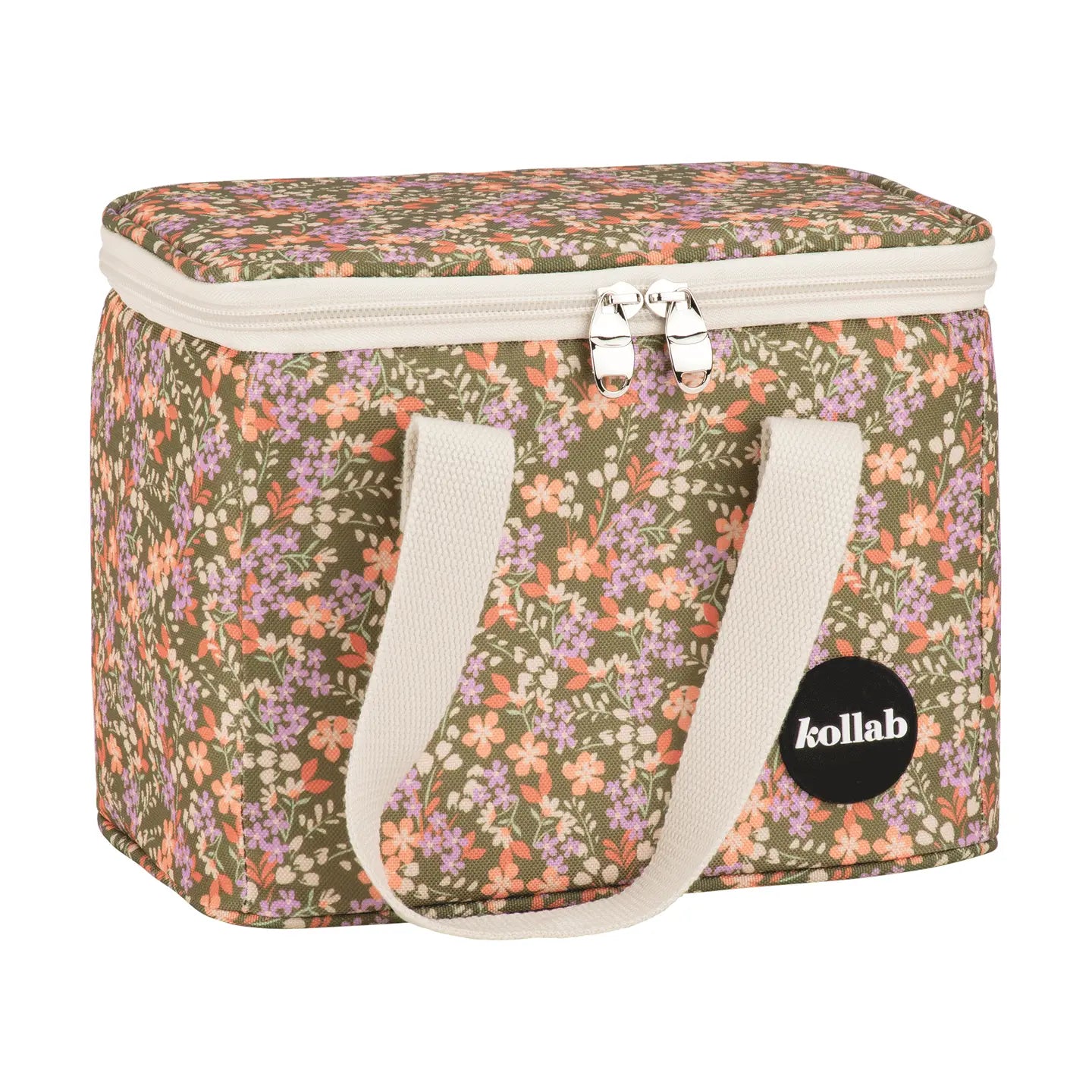 Lavender Haze Picnicware