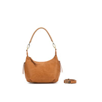 Carey Shoulder Bag | Tan