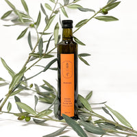 Extra Virgin Olive Oil | Frantoio
