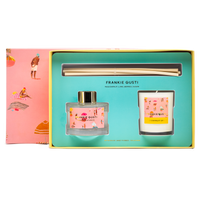 Holiday Series Duo | Passionfruit Spritz | Janey Forbes