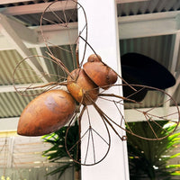 Bee Wall Hanging