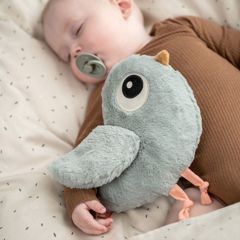 Cuddle Cute Birdee | Blue