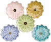Kiku  Flower Colour Tableware