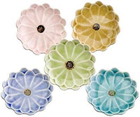 Kiku  Flower Colour Tableware