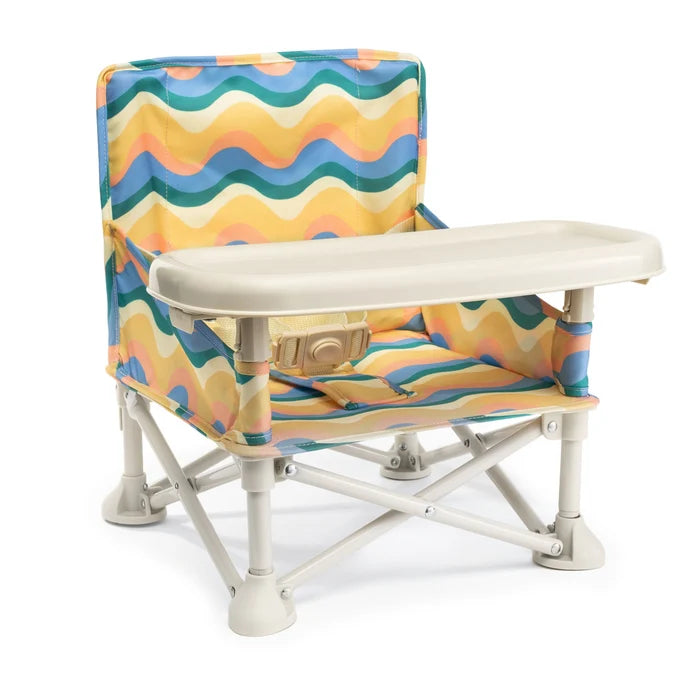 IZIMINI Baby Folding Up Camping Chair V2