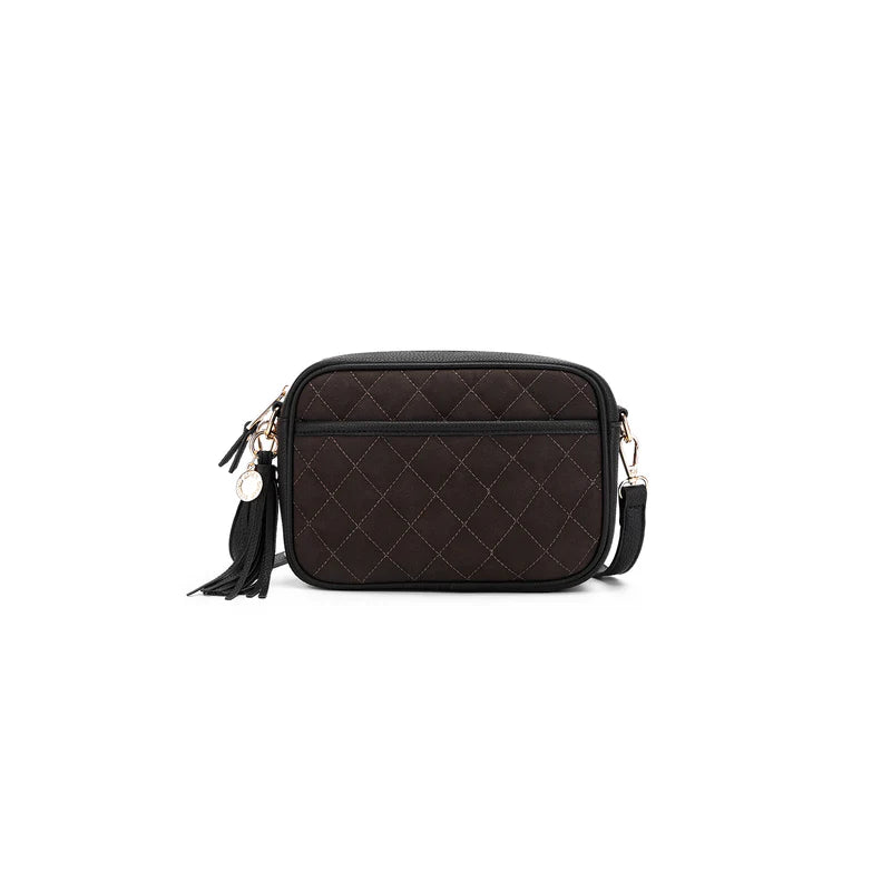 Maxine Crossbody Bag
