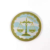 Xodiac Ceramic Coaster