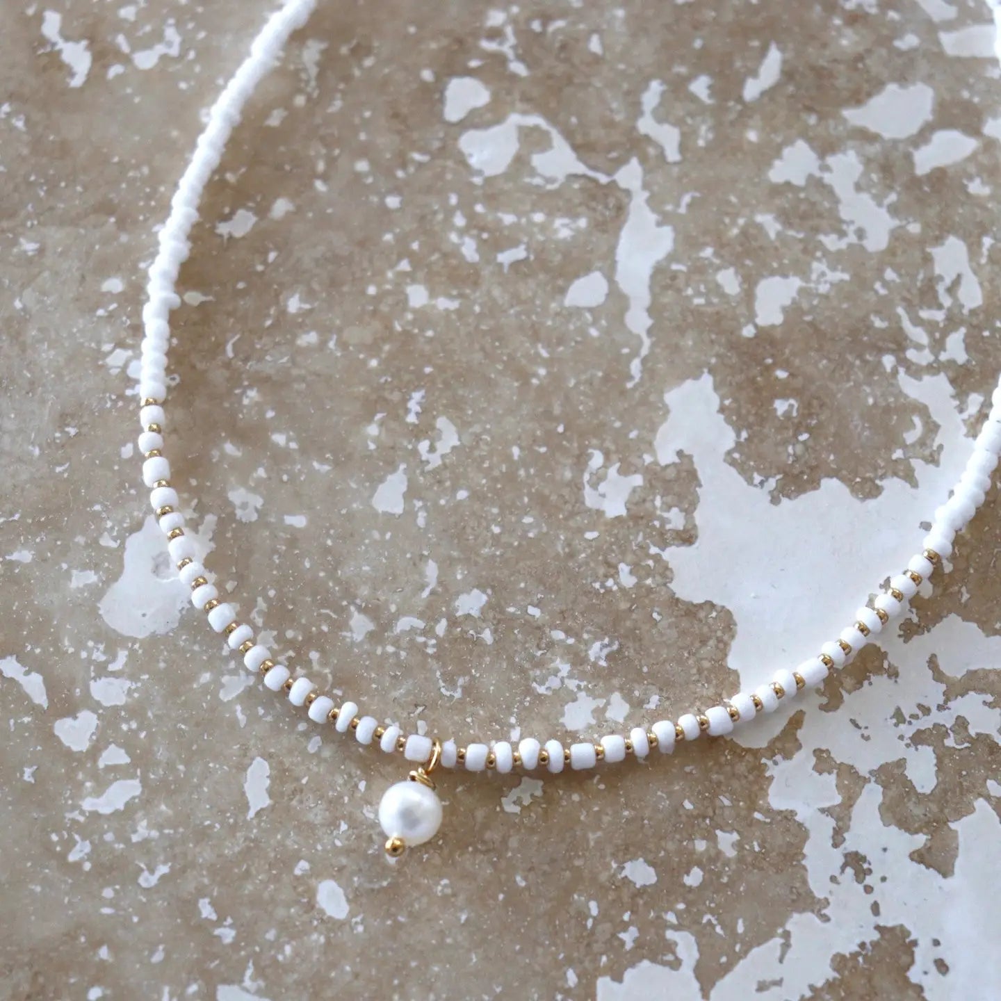 You Necklace
