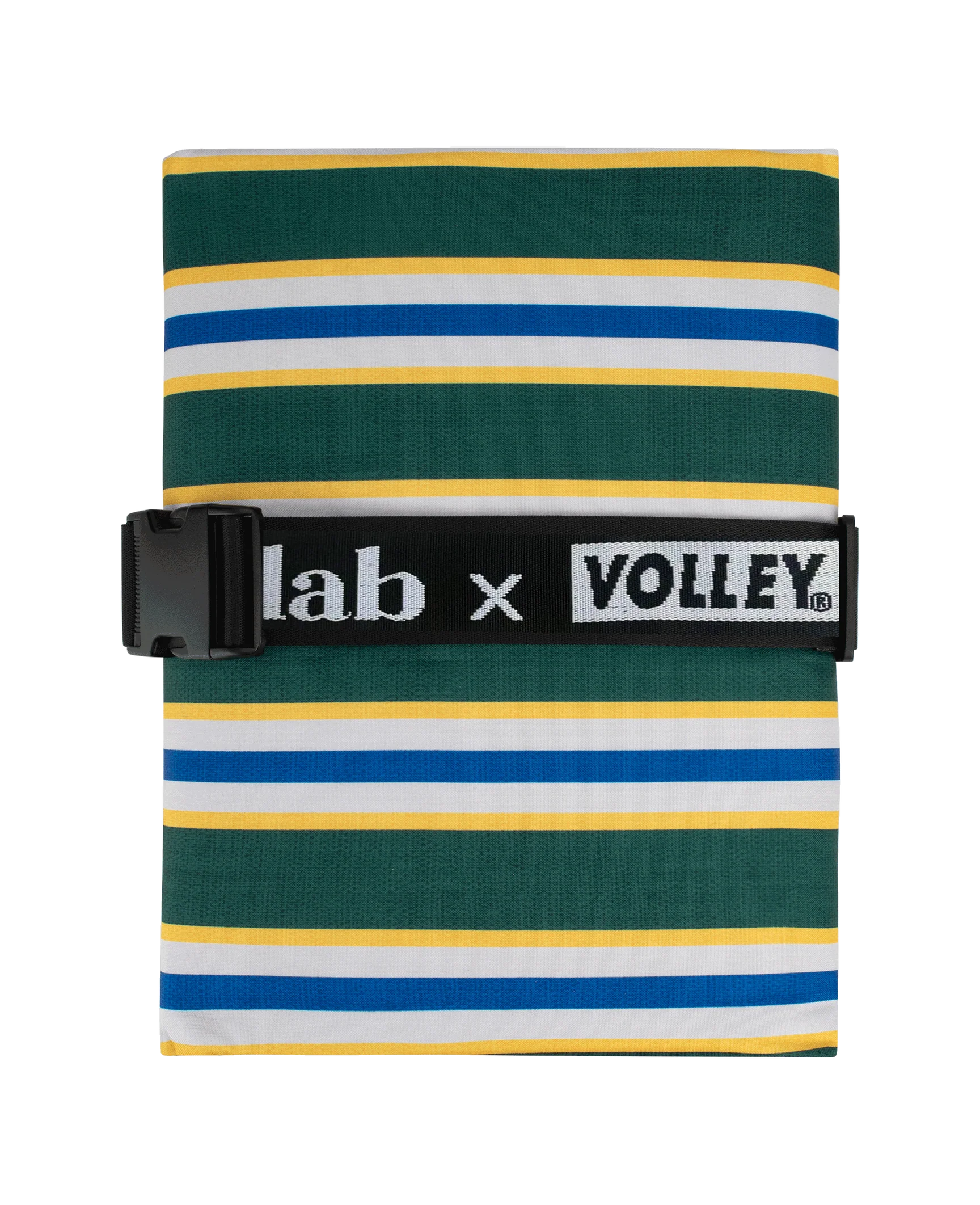 Kollab x Volley Picnicware