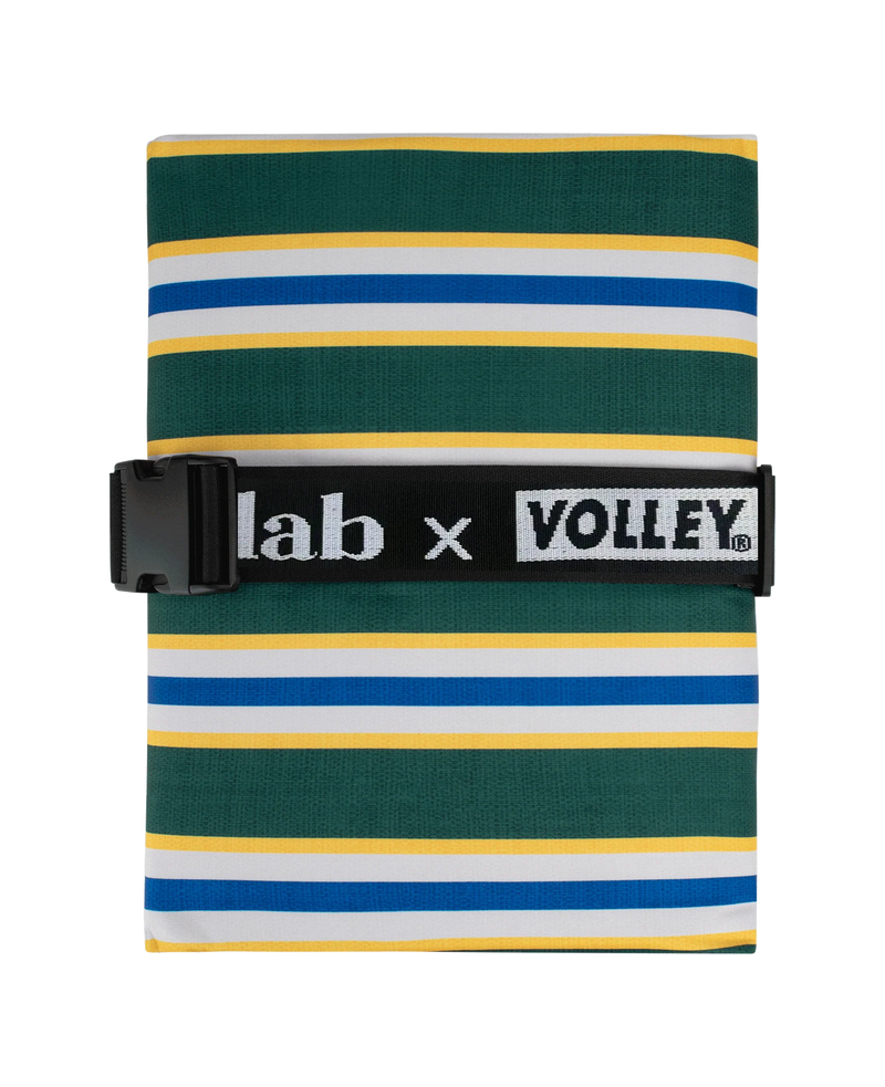 Kollab x Volley Picnicware