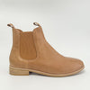 Avoca Boot | Light Tan