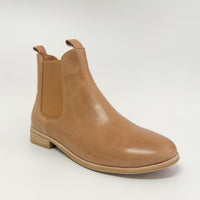 Avoca Boot | Light Tan