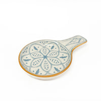 Aleah Ceramic Kitchenware | Blue