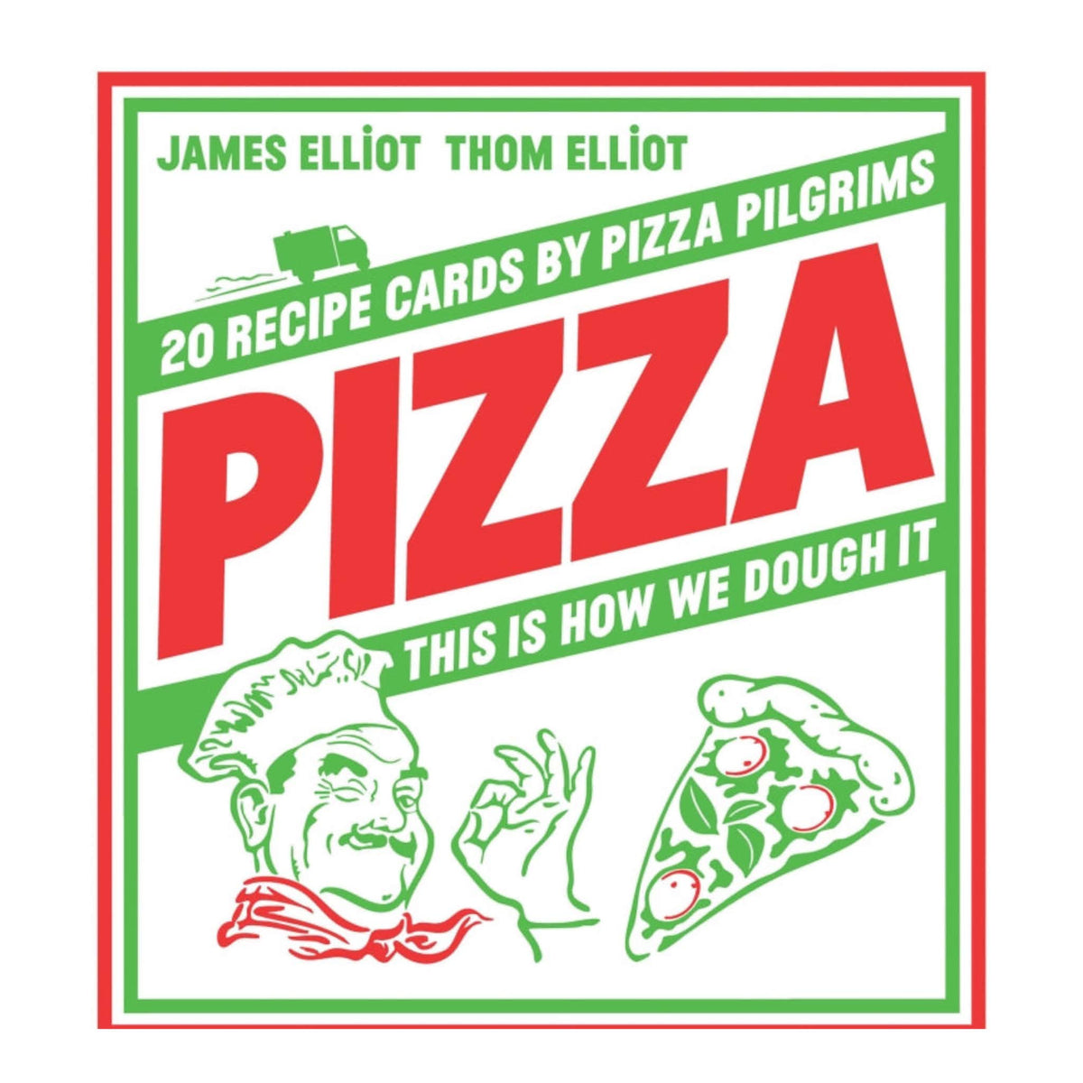 PIZZA