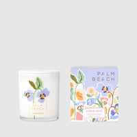 Amber Skies Scented Candle 420g