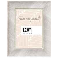 Frame-ous Photo Frame | Grey