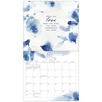 Gratitude 2027 | Wall Calendar
