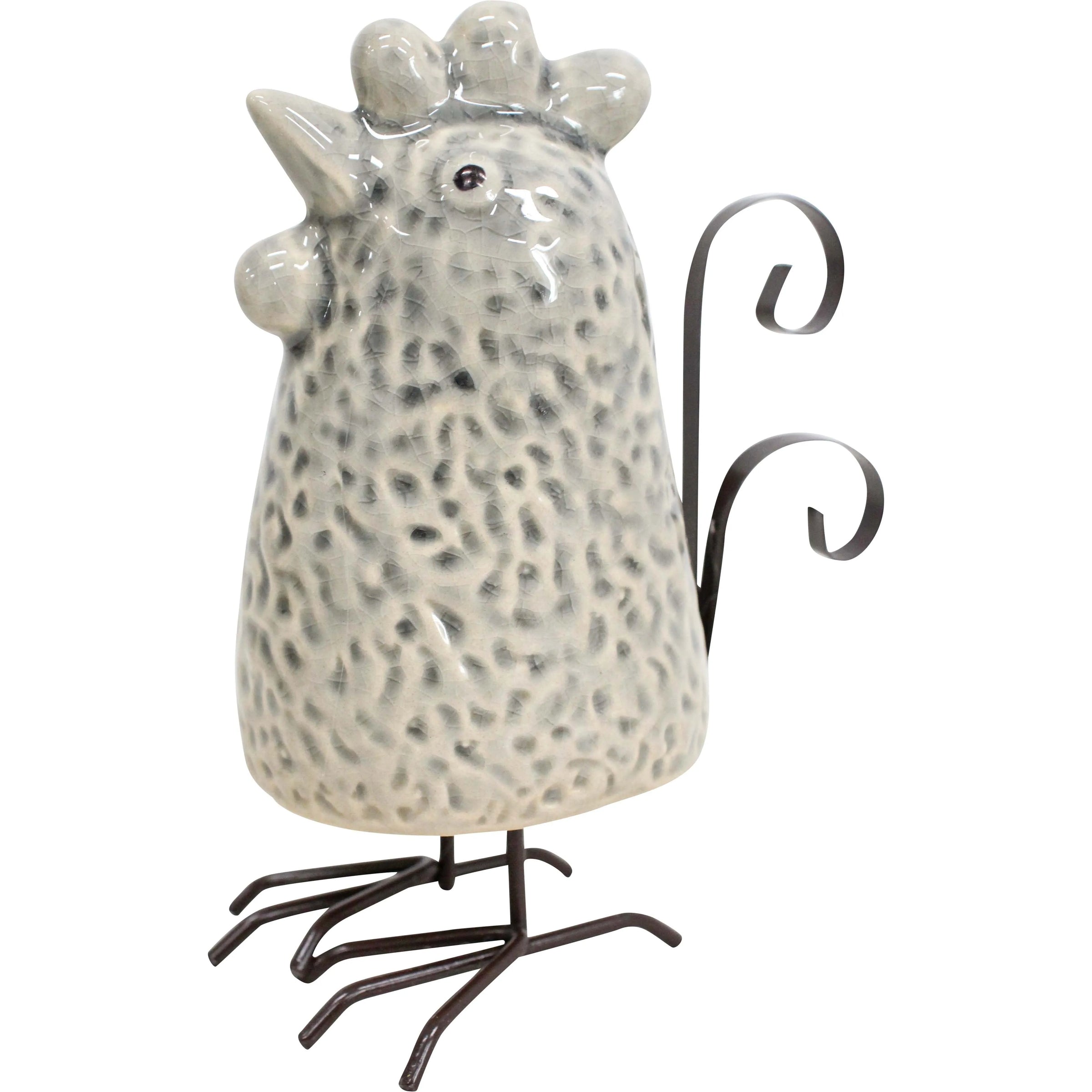 Chicken Smokey Grey