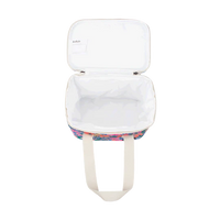 Rainbow Garden Picnicware
