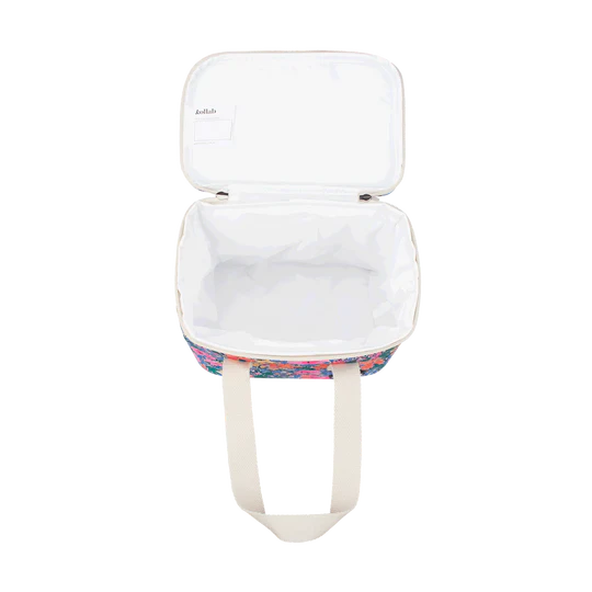 Rainbow Garden Picnicware