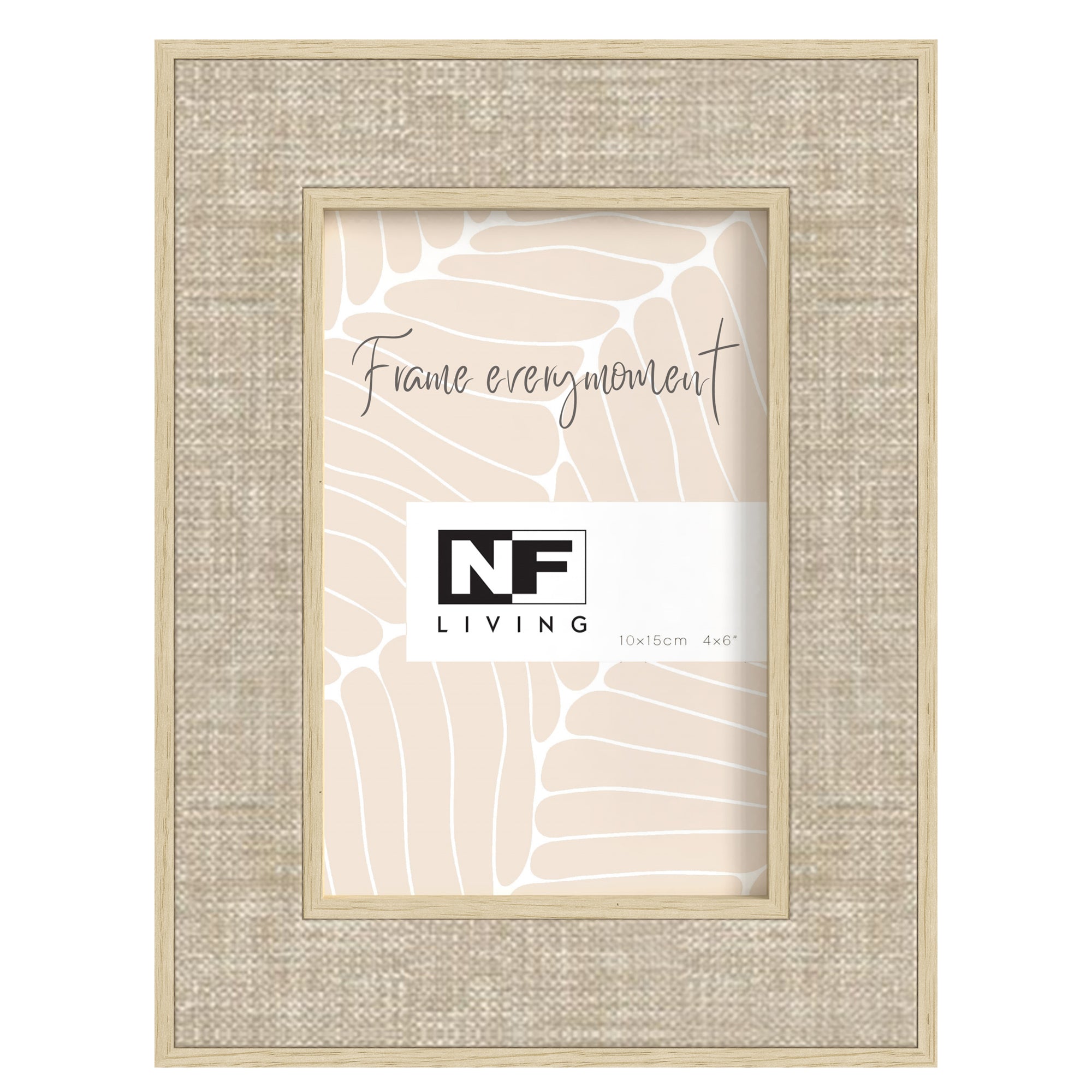 Textura Photo Frame