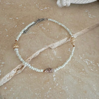 Bangalow Shanty Necklace