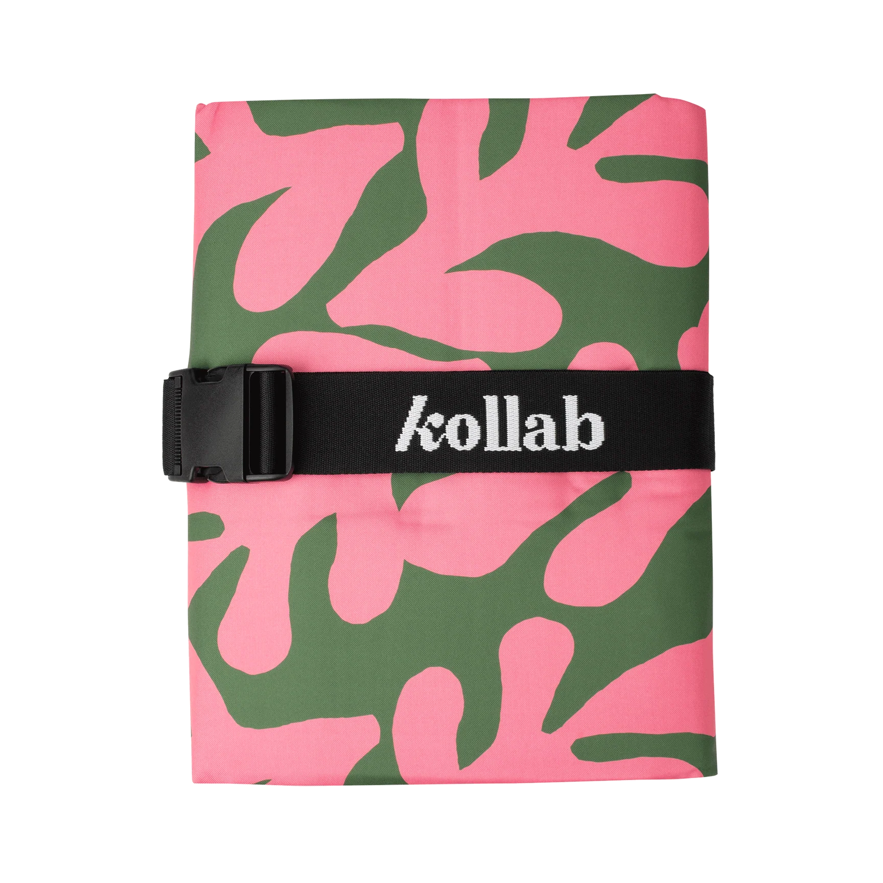 Coral Canopy Picnicware