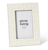 Emerson Photo Frame | Cream