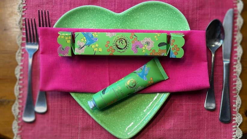 Hand Cream Bon Bon | Lime