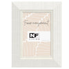 Glimpse Keeper Photo Frame | White