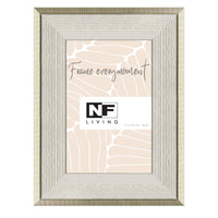 Gilded Ridge Photo Frame