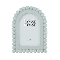 Blanco Resin Frame Mint