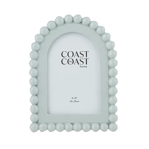 Blanco Resin Frame Mint