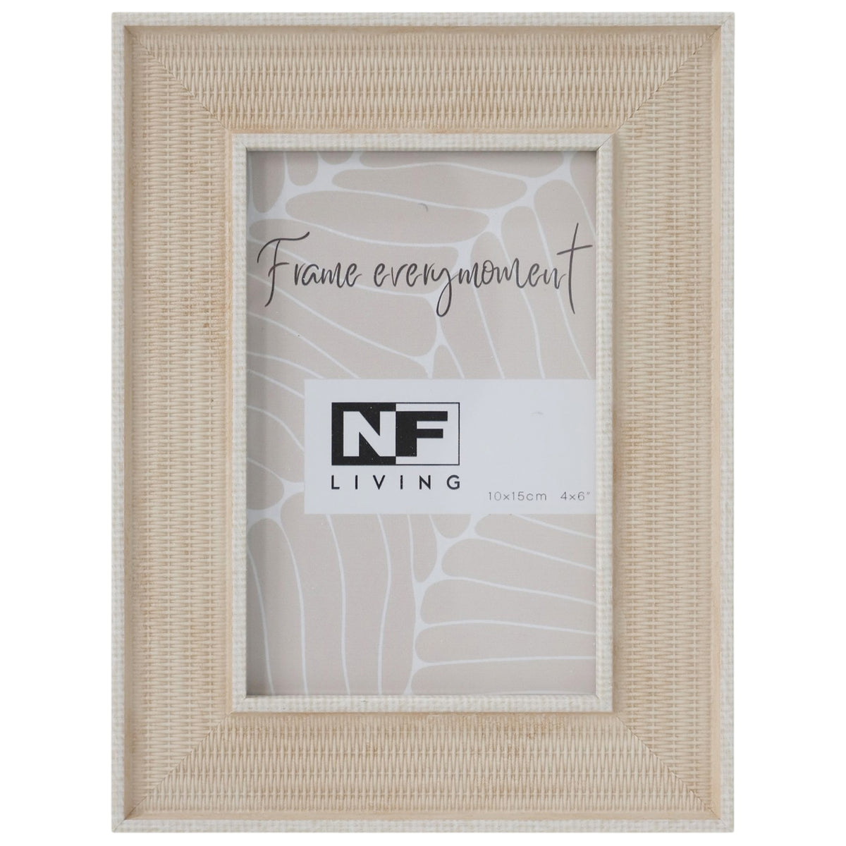Thread Lightly Frame