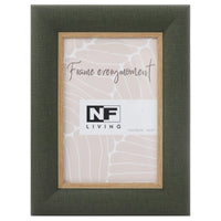 Elphaba Photo Frame