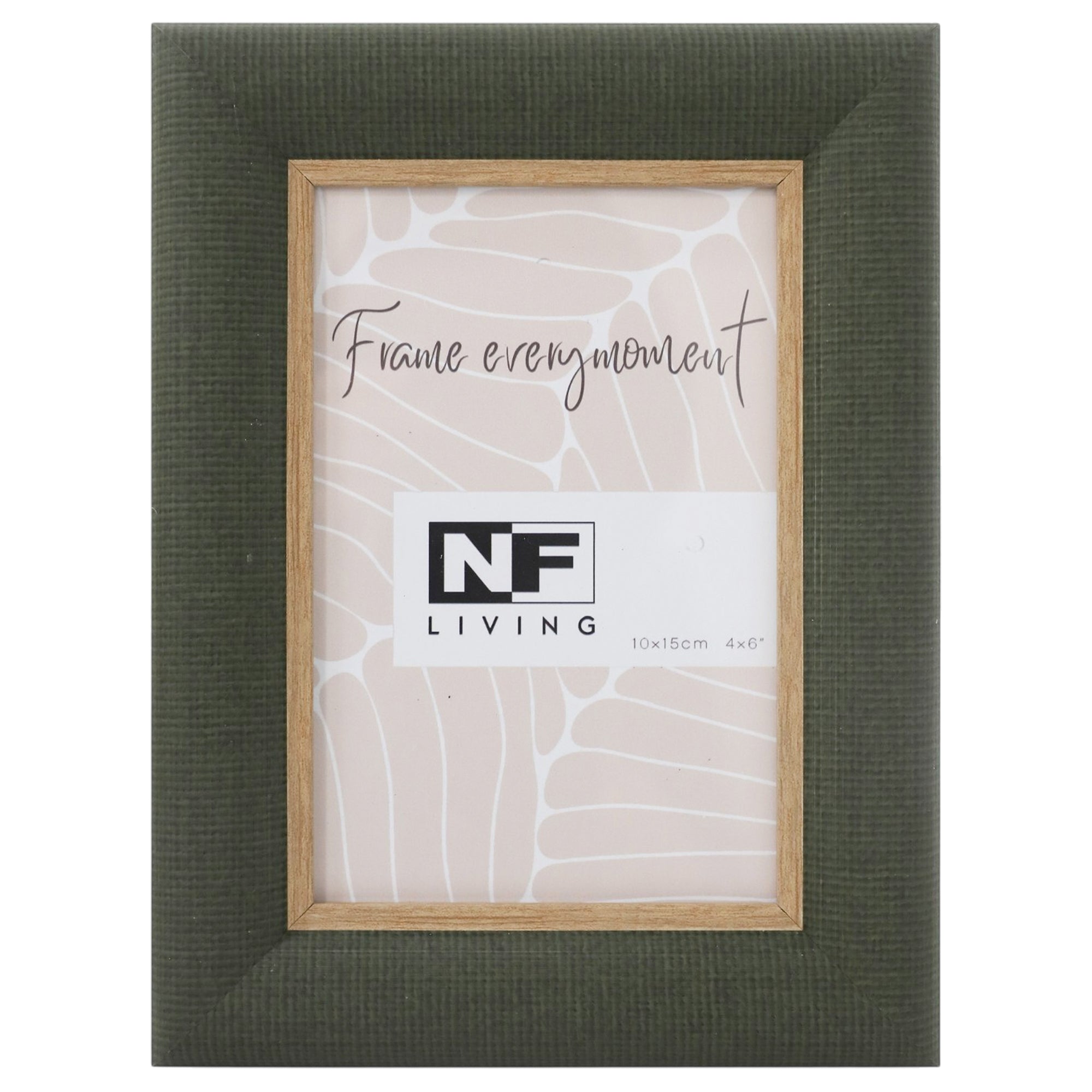Elphaba Photo Frame