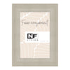 Braided Ivory Photo Frame