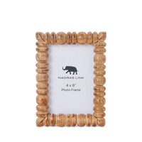 Noah Natural Photoframe