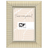 Radiant Line Photo Frame