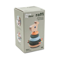 Stacking Tower | Raffi