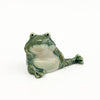 Lounging Frogs