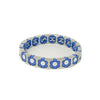 Gold Enamel Stacking Bracelet