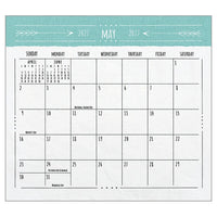 Family Matters 2027 | Wall Calendar