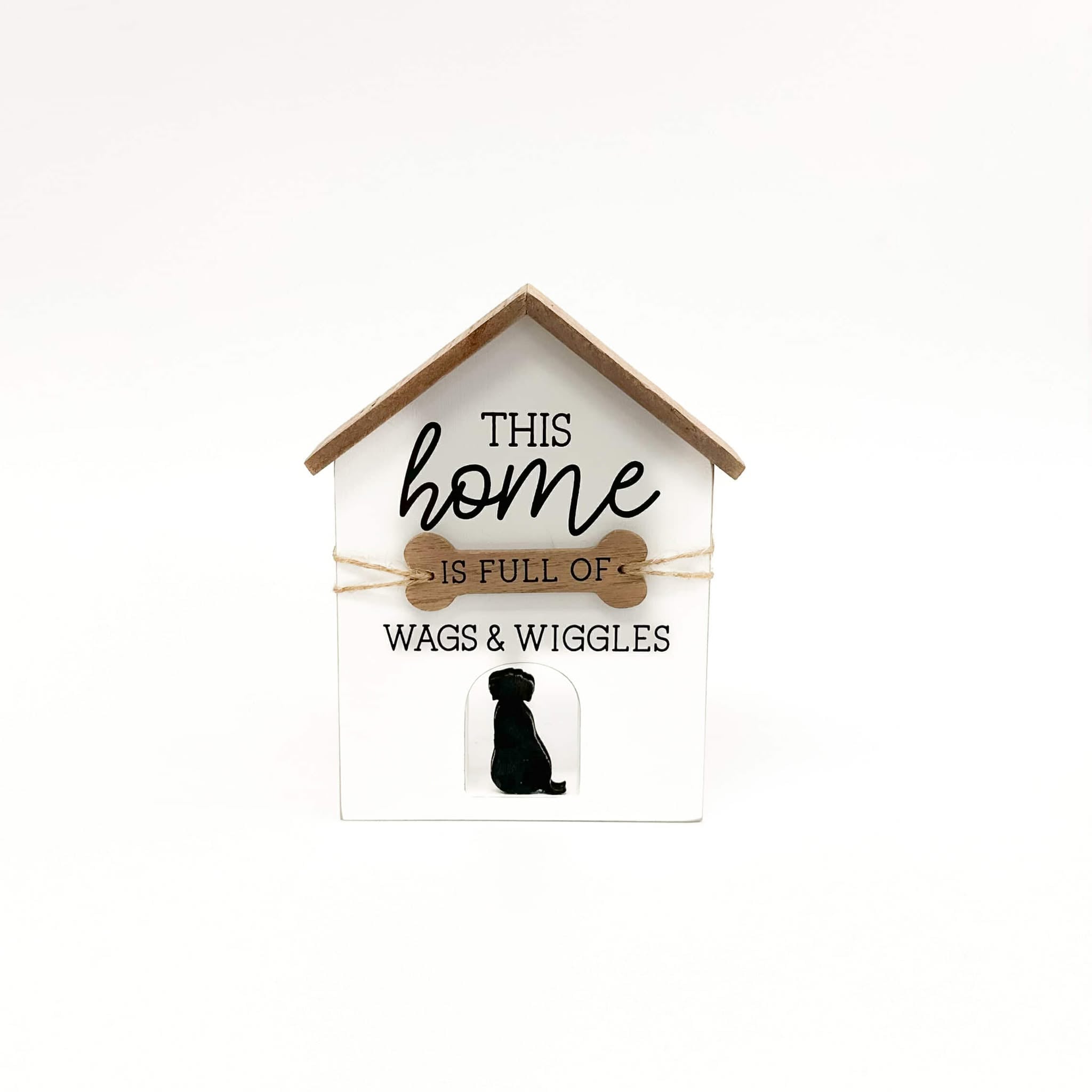 Sign Wags and Wiggles