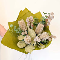 Native Mix Arrangement
